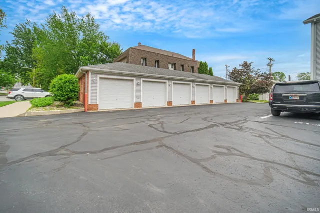 $459,000 | 603 Pearl Street, Culver, IN 46511