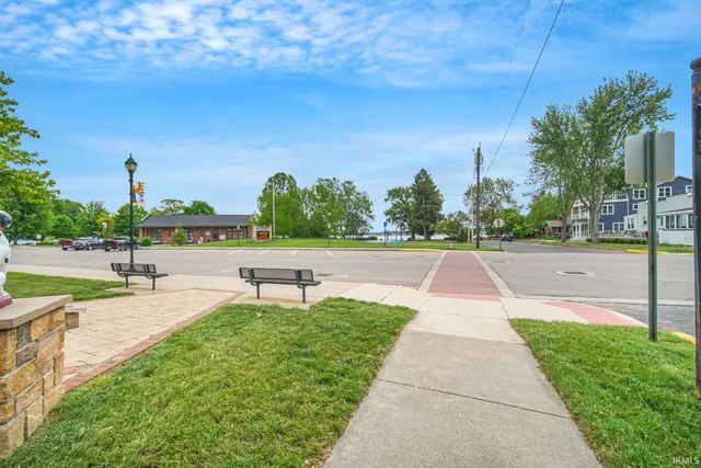 $459,000 | 603 Pearl Street, Culver, IN 46511