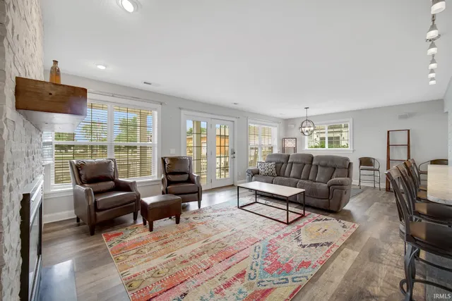 $459,000 | 603 Pearl Street, Culver, IN 46511