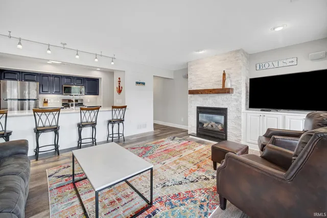 $459,000 | 603 Pearl Street, Culver, IN 46511