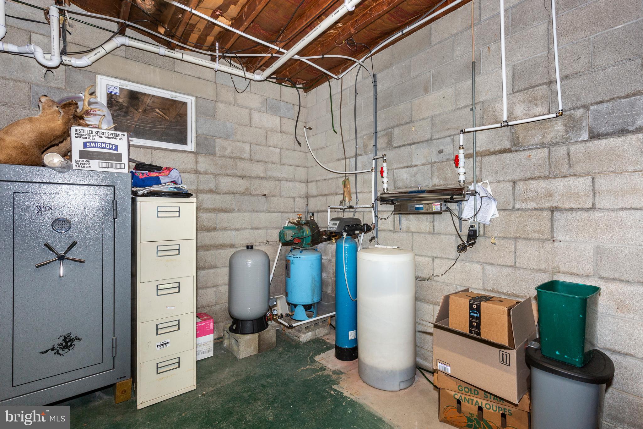 935 Fish And Game Road Littlestown, PA 17340 - Photo 54 of 71 water softner
