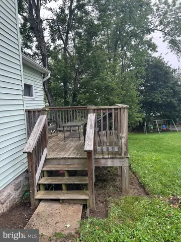 $164,999 | 201 Bowery Street, Frostburg, MD 21532
