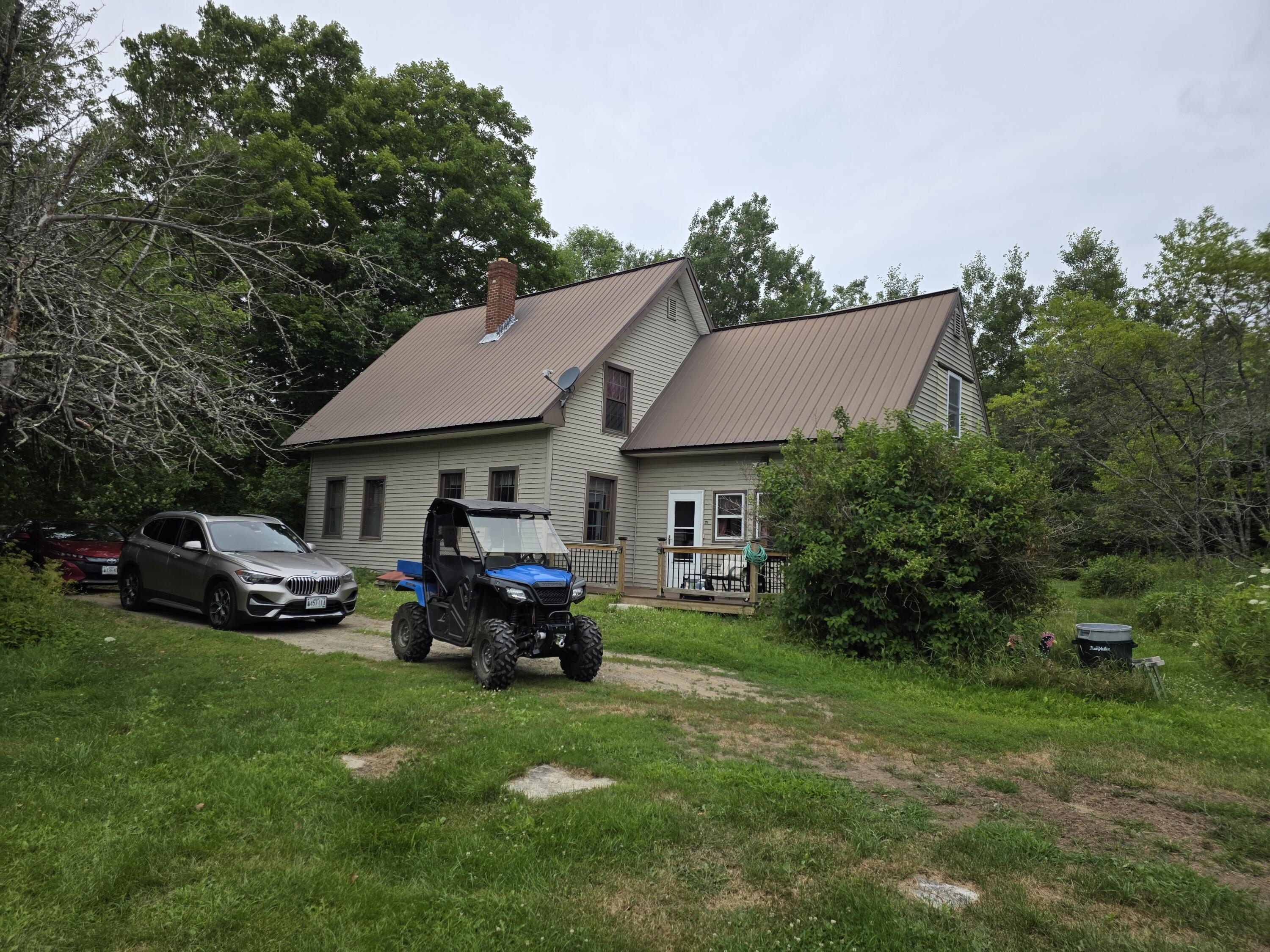75 Nelson Ridge Road South Washington, ME 04574 - Photo 7 of 32 20260721_123753