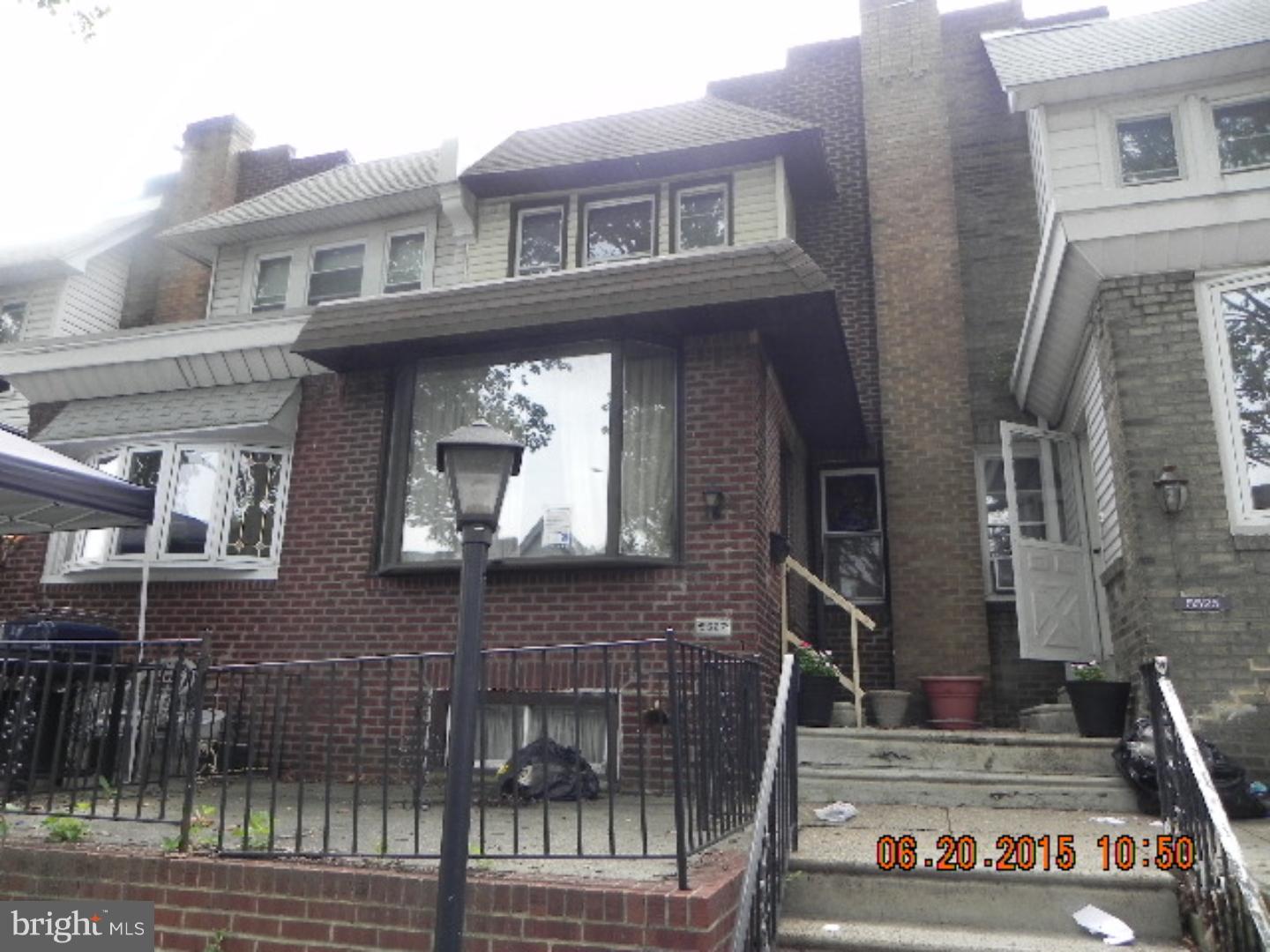 5527 Miriam Road Philadelphia, PA 19124 - Photo 1 of 11 Gallery Image 1