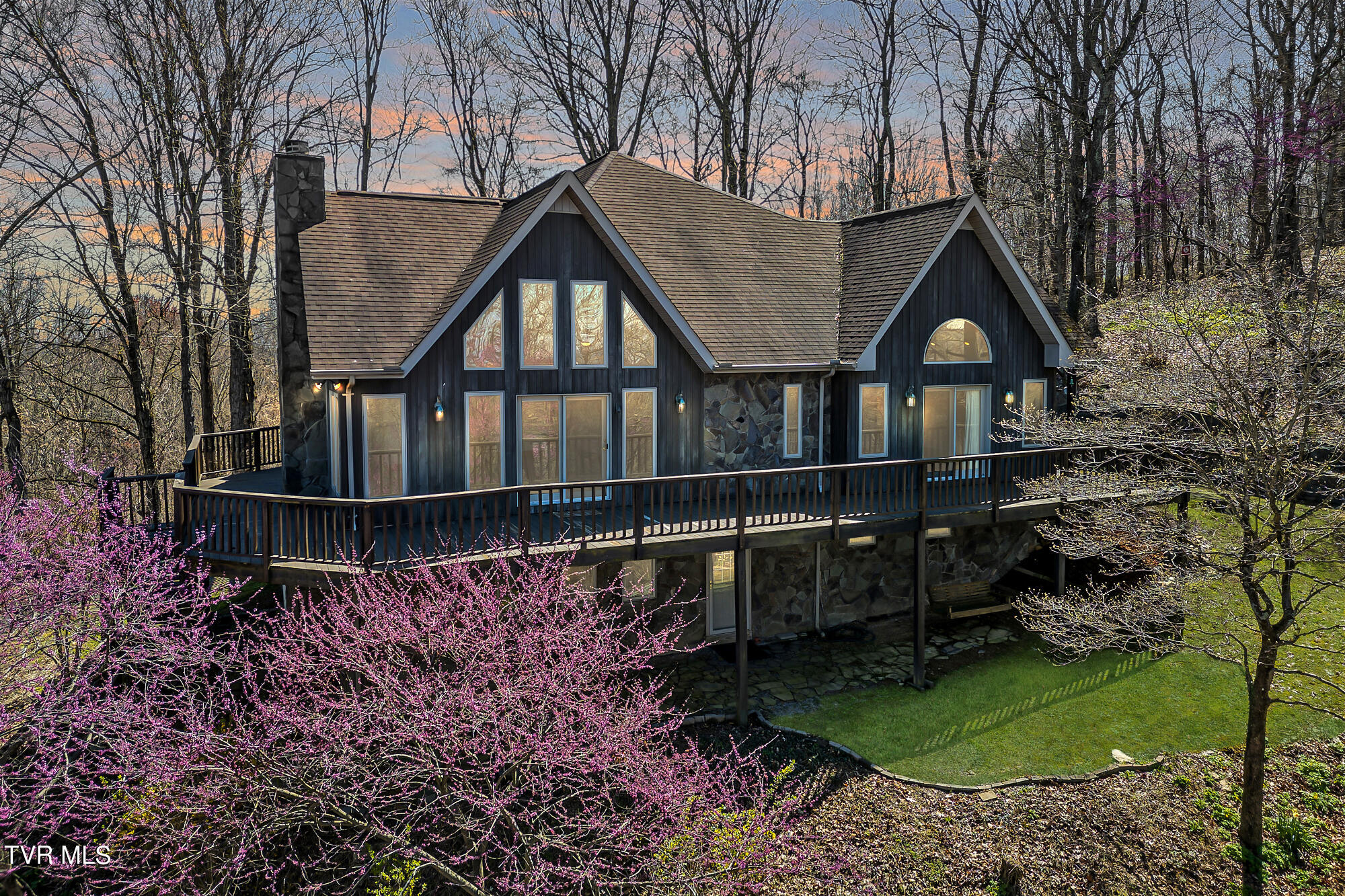 207 Buffalo Ridge Road Gray, TN 37615 - Photo 1 of 60 1000012028