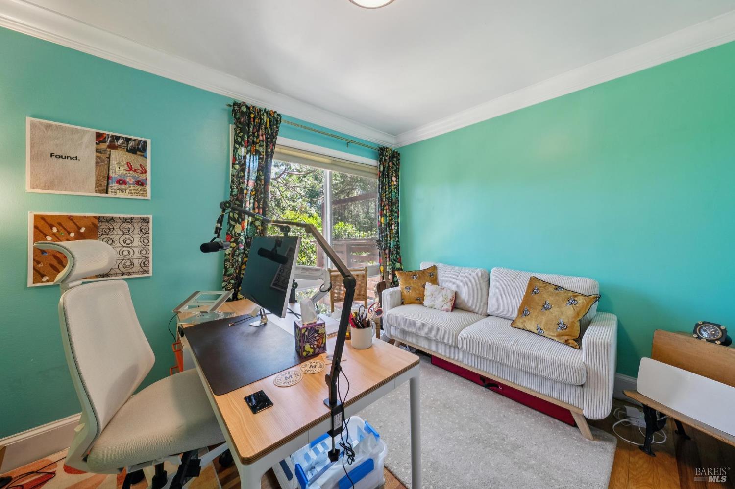 201 Ridgeway Avenue Fairfax, CA 94930 - Photo 33 of 52 Gallery Image 33