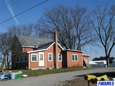 9915 North Th Road Decatur, IN 46733 - Photo 1 of 3