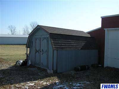 9915 North Th Road Decatur, IN 46733 - Photo 3 of 3