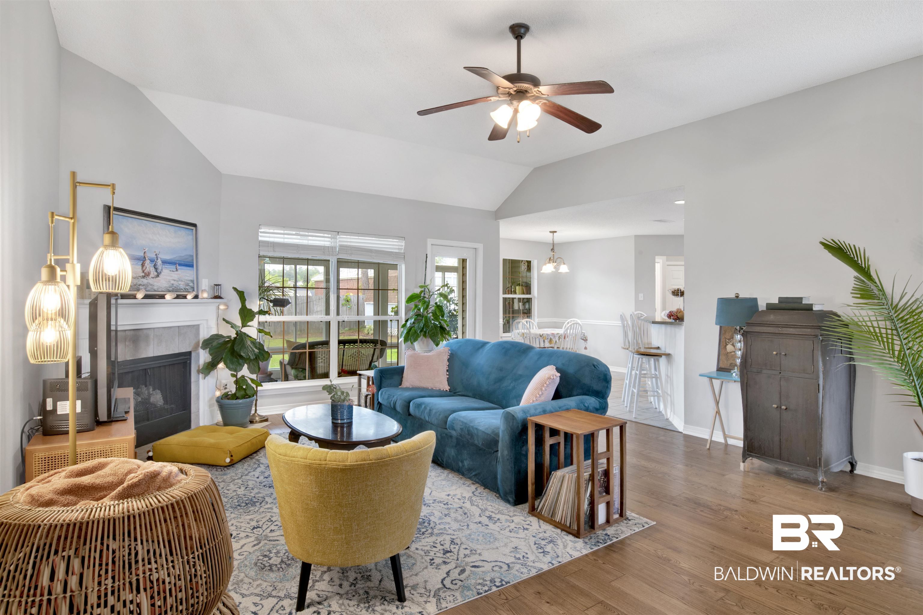 8653 Caballo Court Daphne, AL 36526 - Photo 5 of 37