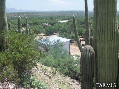 38196 North Redington Road Benson, AZ 85602 - Photo 7 of 9