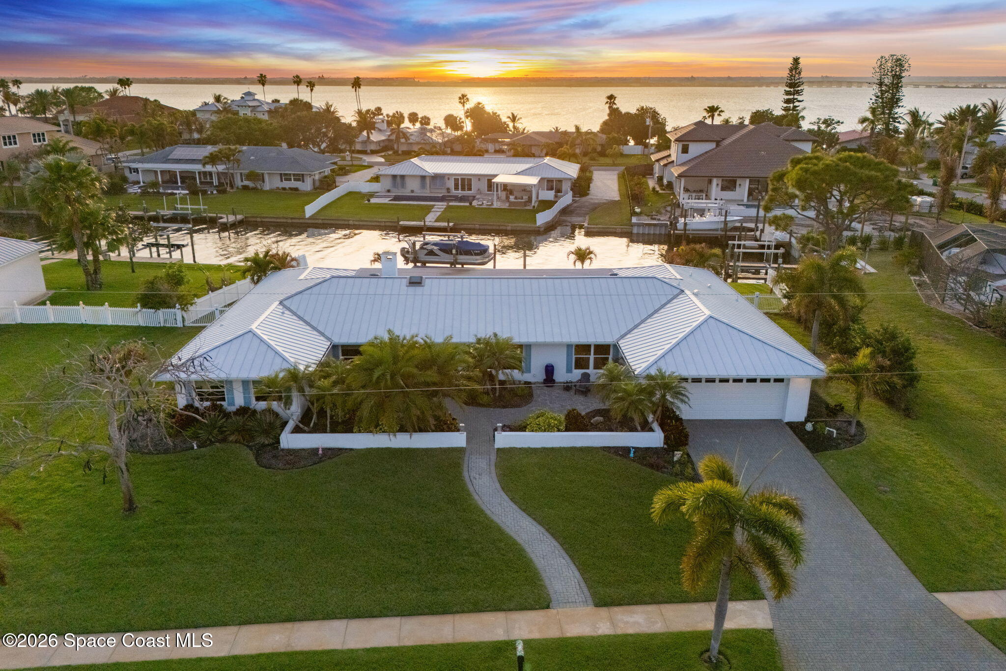 2395 Brookside Way Indialantic, FL 32903 - Photo 1 of 45 2395 Brookside Way