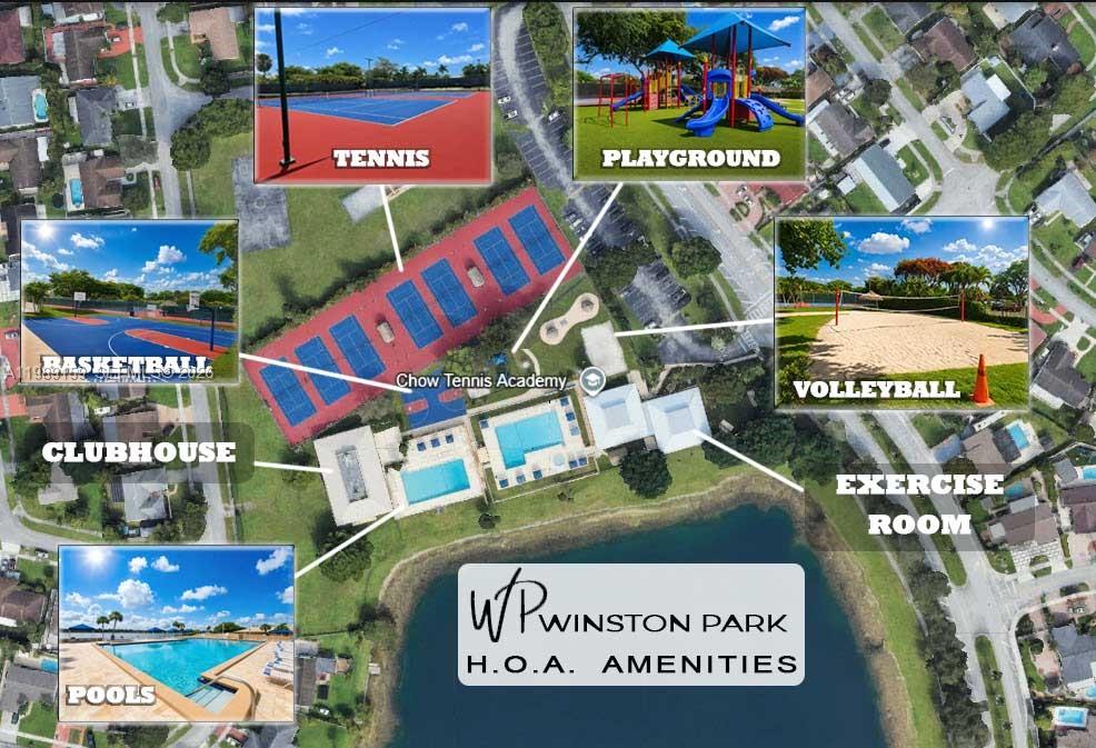 7344 Southwest 135th Court Miami, FL 33183 - Photo 19 of 24