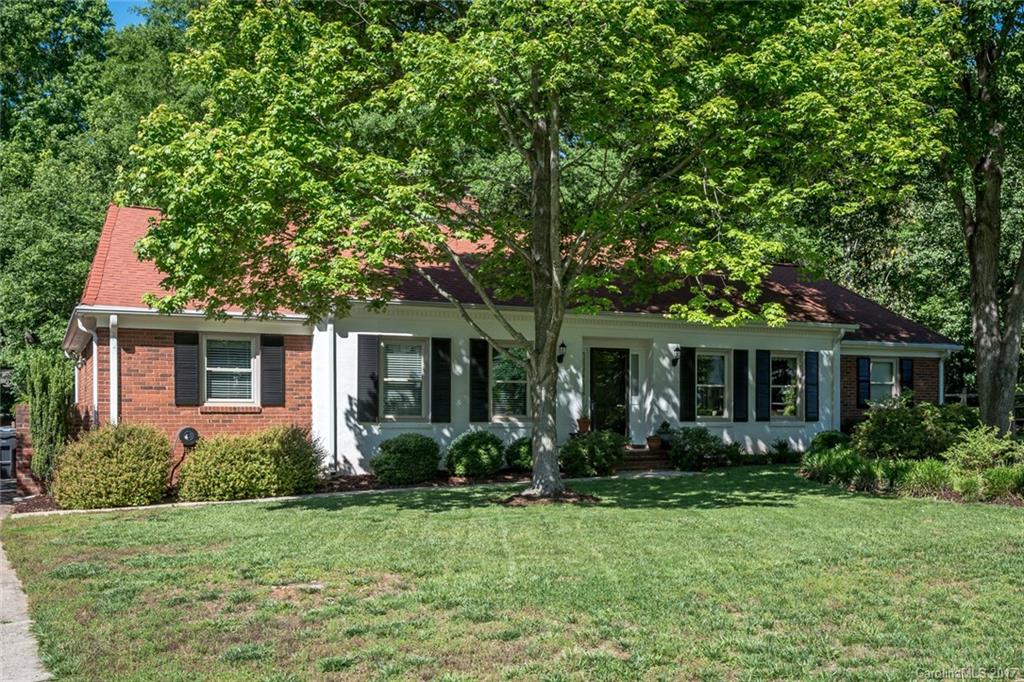 1100 Berry Ridge Road Charlotte, NC 28270 - Photo 1 of 19 Gallery Image 1