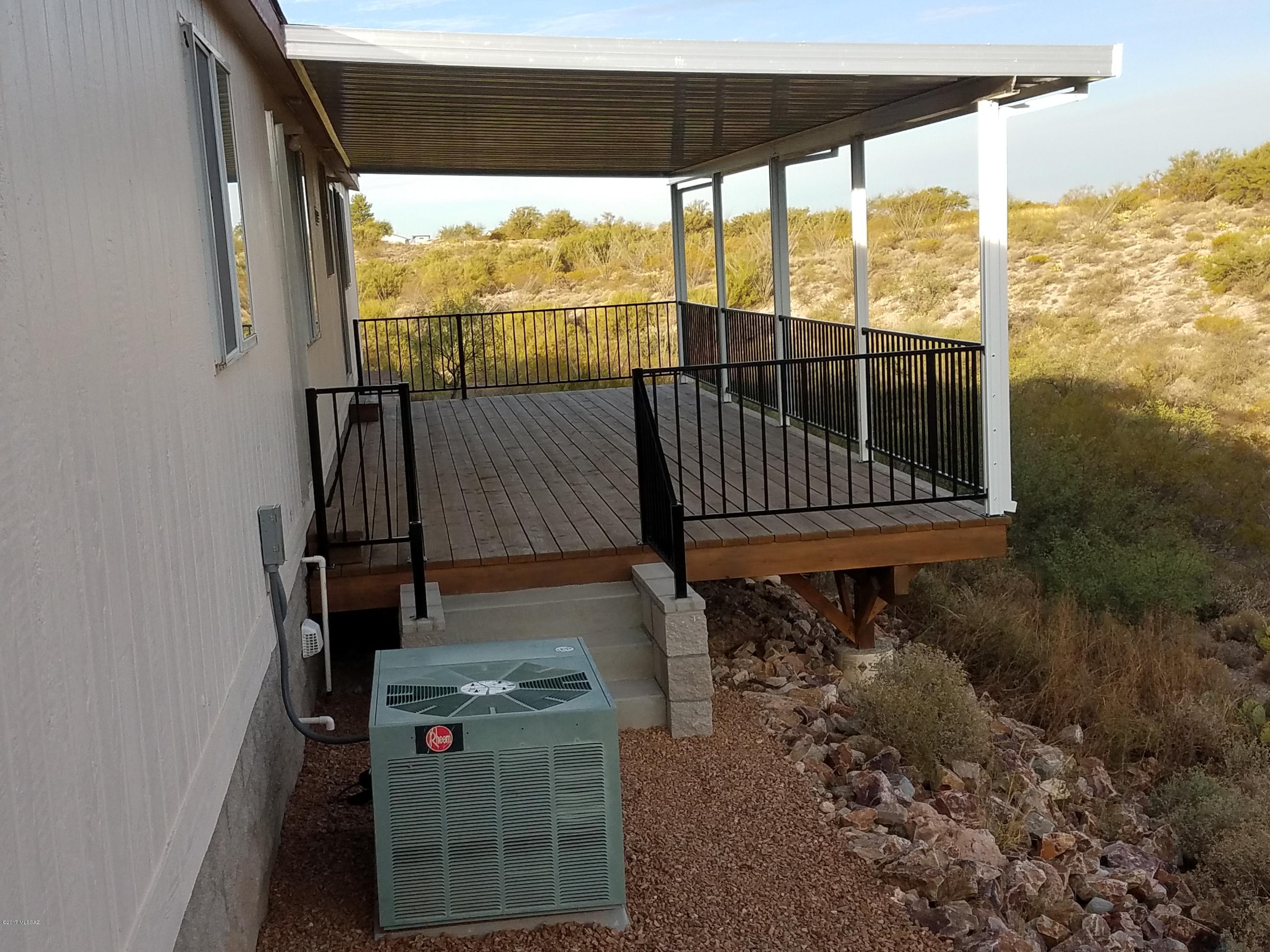 11162 South Lava Peak Road Vail, AZ 85641 - Photo 13 of 44 Gallery Image 13
