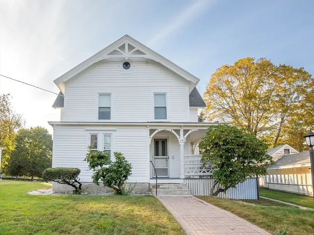 $449,000 | 145 Center Road, Dudley, MA 01571
