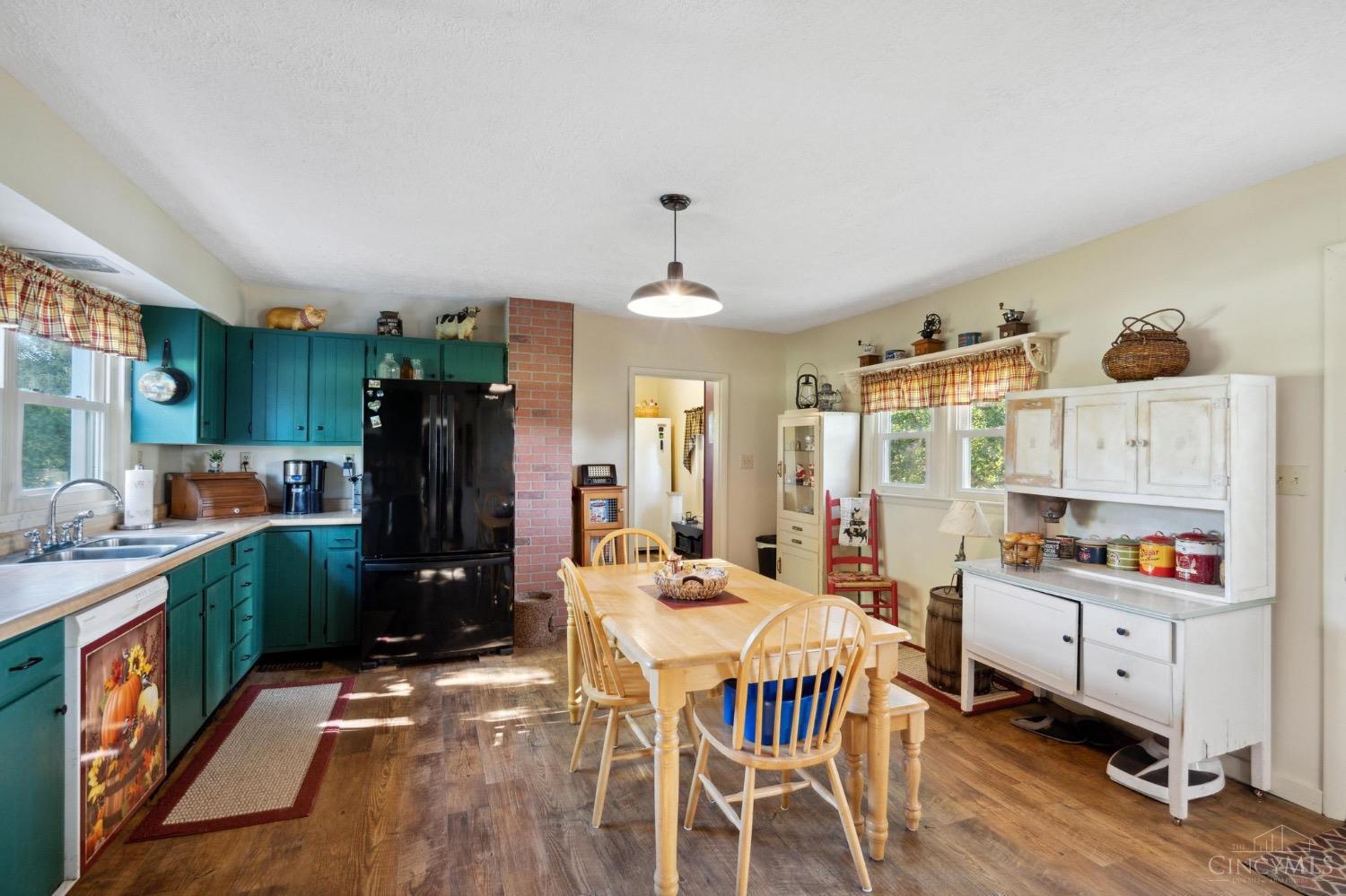 1580 Dailey Road Wilmington, OH 45177 - Photo 7 of 44 Gallery Image 7