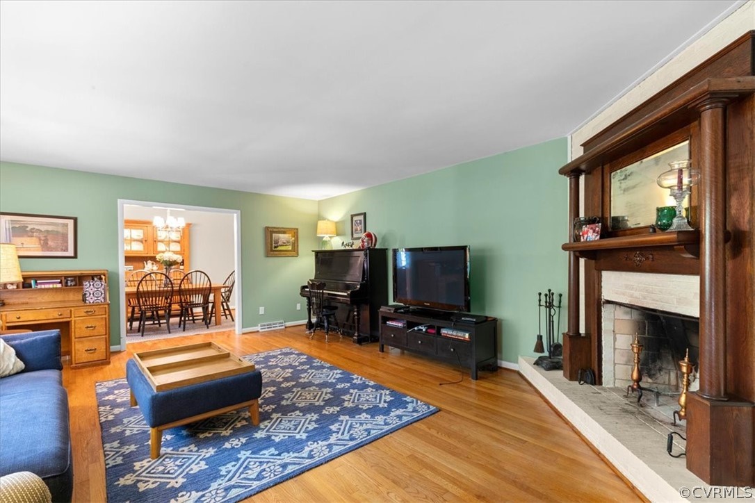 14250 Riverside Drive Ashland, VA 23005 - Photo 11 of 45 Gallery Image 11