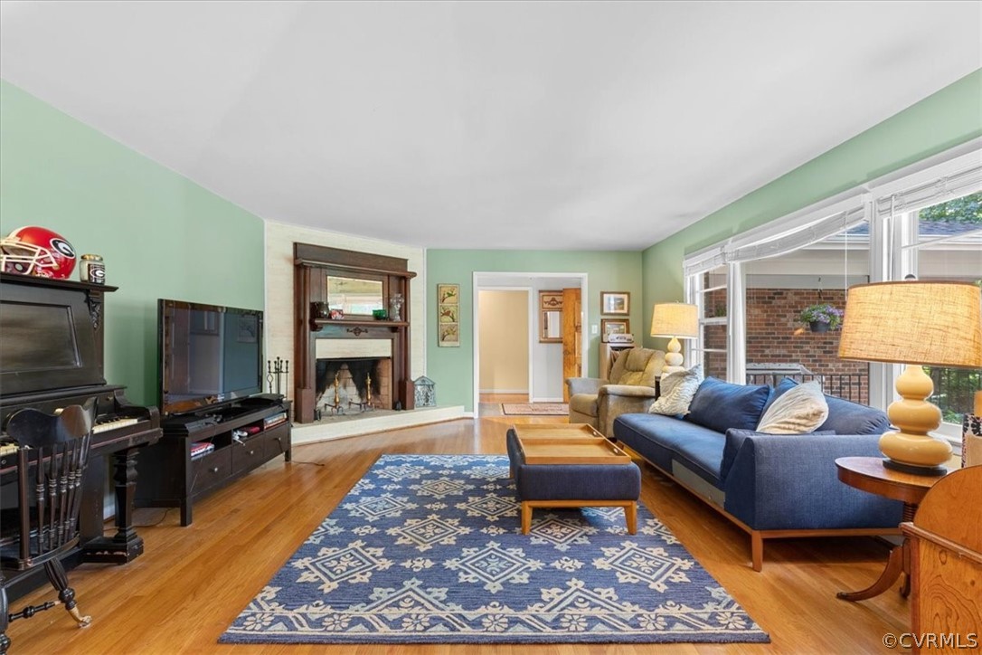 14250 Riverside Drive Ashland, VA 23005 - Photo 12 of 45 Gallery Image 12