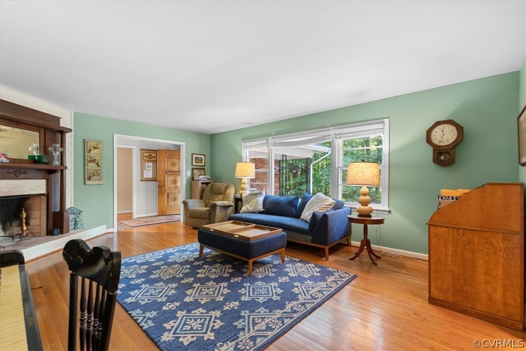 14250 Riverside Drive Ashland, VA 23005 - Photo 13 of 45 Gallery Image 13