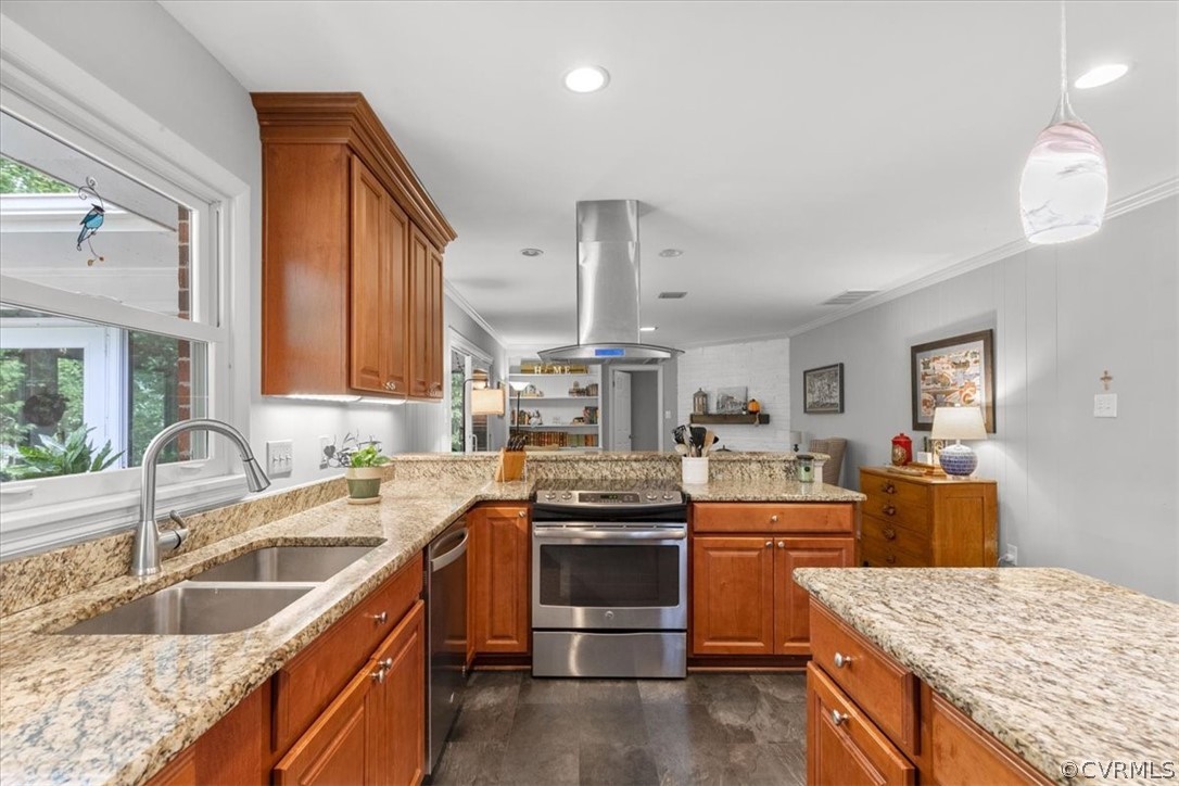 14250 Riverside Drive Ashland, VA 23005 - Photo 20 of 45 Gallery Image 20