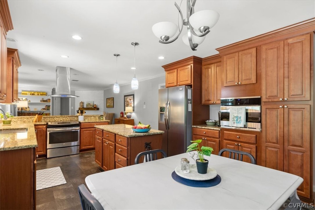 14250 Riverside Drive Ashland, VA 23005 - Photo 21 of 45 Gallery Image 21