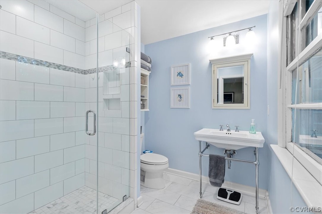 14250 Riverside Drive Ashland, VA 23005 - Photo 39 of 45 Updated bath