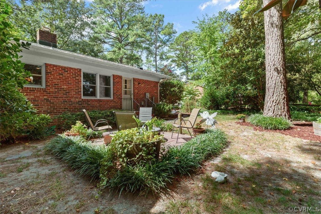 14250 Riverside Drive Ashland, VA 23005 - Photo 44 of 45 Welcome HOME!