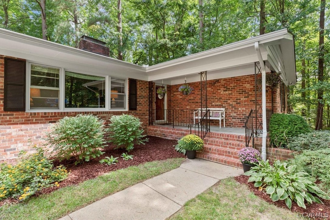 14250 Riverside Drive Ashland, VA 23005 - Photo 5 of 45 Perfect place to enjoy being outside