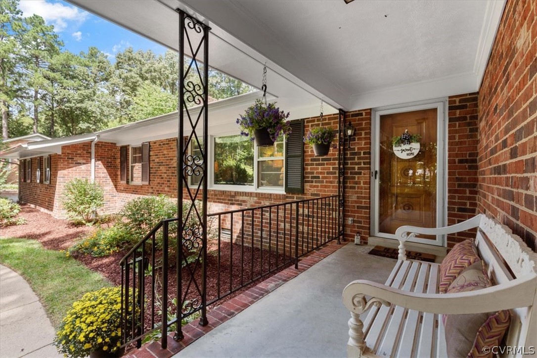14250 Riverside Drive Ashland, VA 23005 - Photo 7 of 45 Gallery Image 7