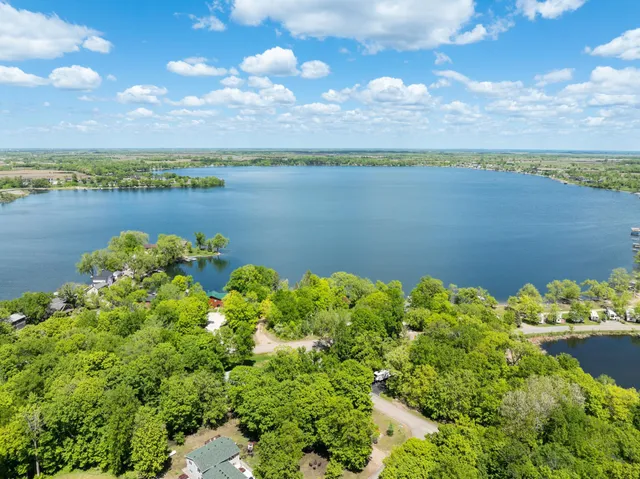 $529,000 | 13144 Maple Cir Drive Southeast, Glenwood, MN 56334