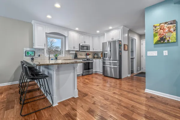 $650,000 | 15660 Kesselwood Trail, Marshall, MI 49068