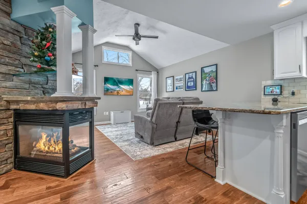 $650,000 | 15660 Kesselwood Trail, Marshall, MI 49068