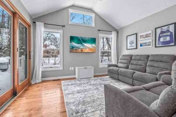 $650,000 | 15660 Kesselwood Trail, Marshall, MI 49068