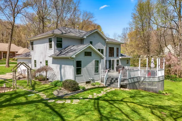 $650,000 | 15660 Kesselwood Trail, Marshall, MI 49068