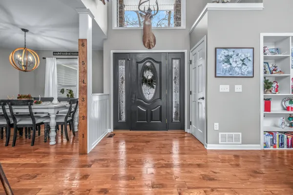 $650,000 | 15660 Kesselwood Trail, Marshall, MI 49068