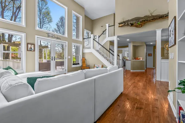 $650,000 | 15660 Kesselwood Trail, Marshall, MI 49068