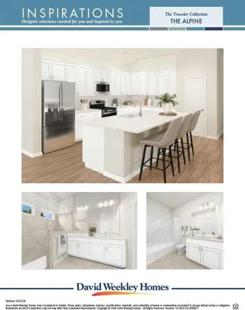 $384,494 | 8931 Grey Fox Trail, Manvel, TX 77578