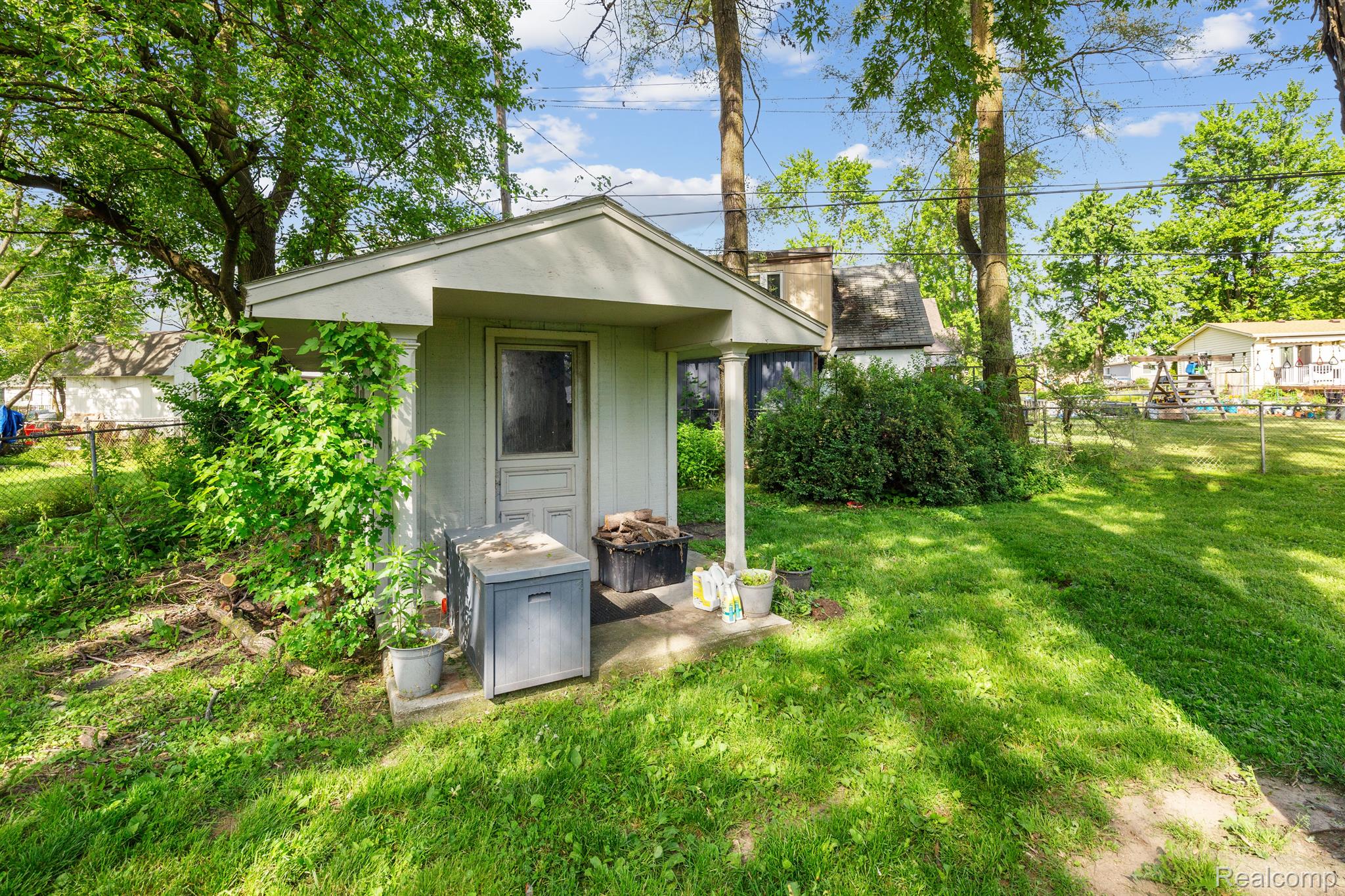 47101 Frederick Road Utica, MI 48317 - Photo 28 of 30 Gallery Image 28