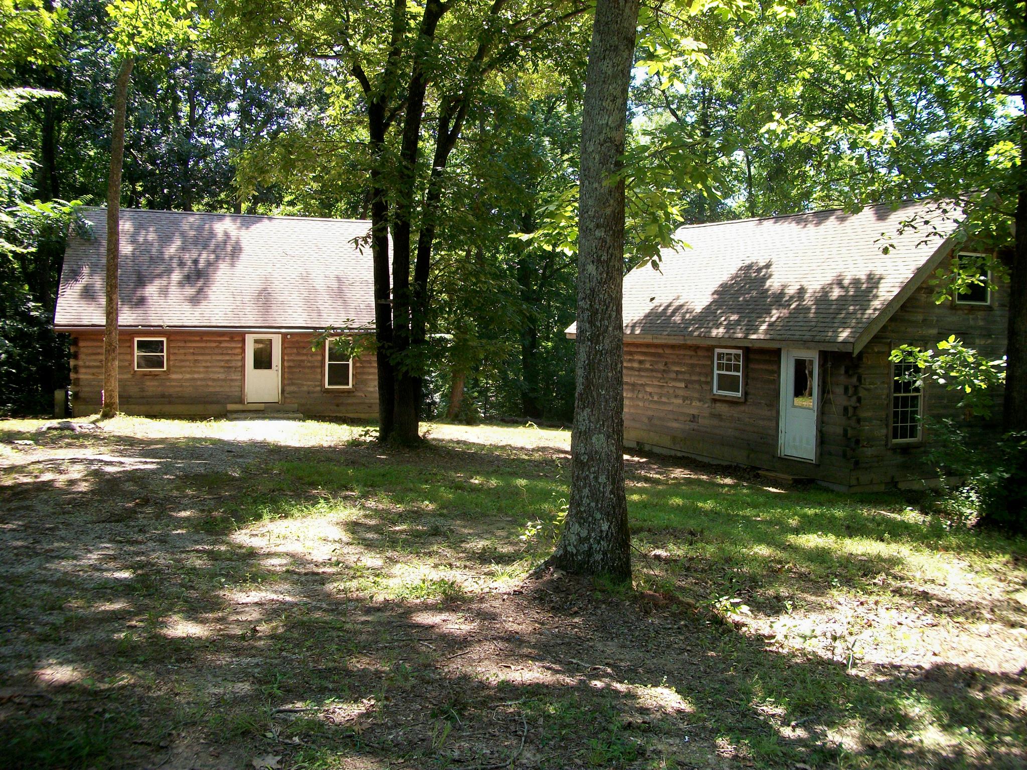 1137 Walden Ridge Road Manchester, TN 37355 - Photo 1 of 23 a view of a house with a yard