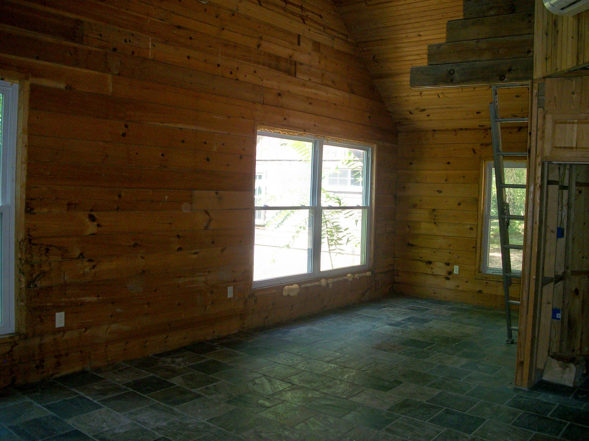 1137 Walden Ridge Road Manchester, TN 37355 - Photo 14 of 23 a view of an empty room with a window