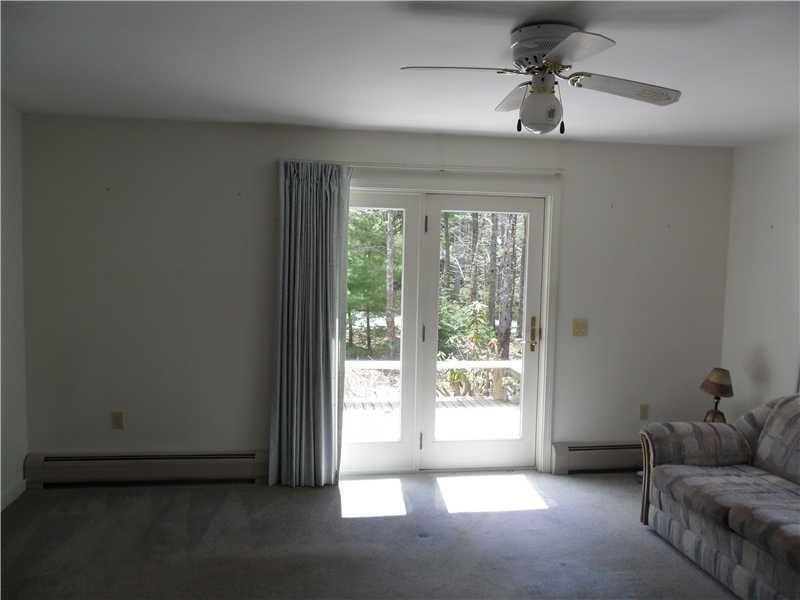 111 Pretty Marsh Road Mount Desert, ME 04660 - Photo 8 of 21 Living Room. View of living room...