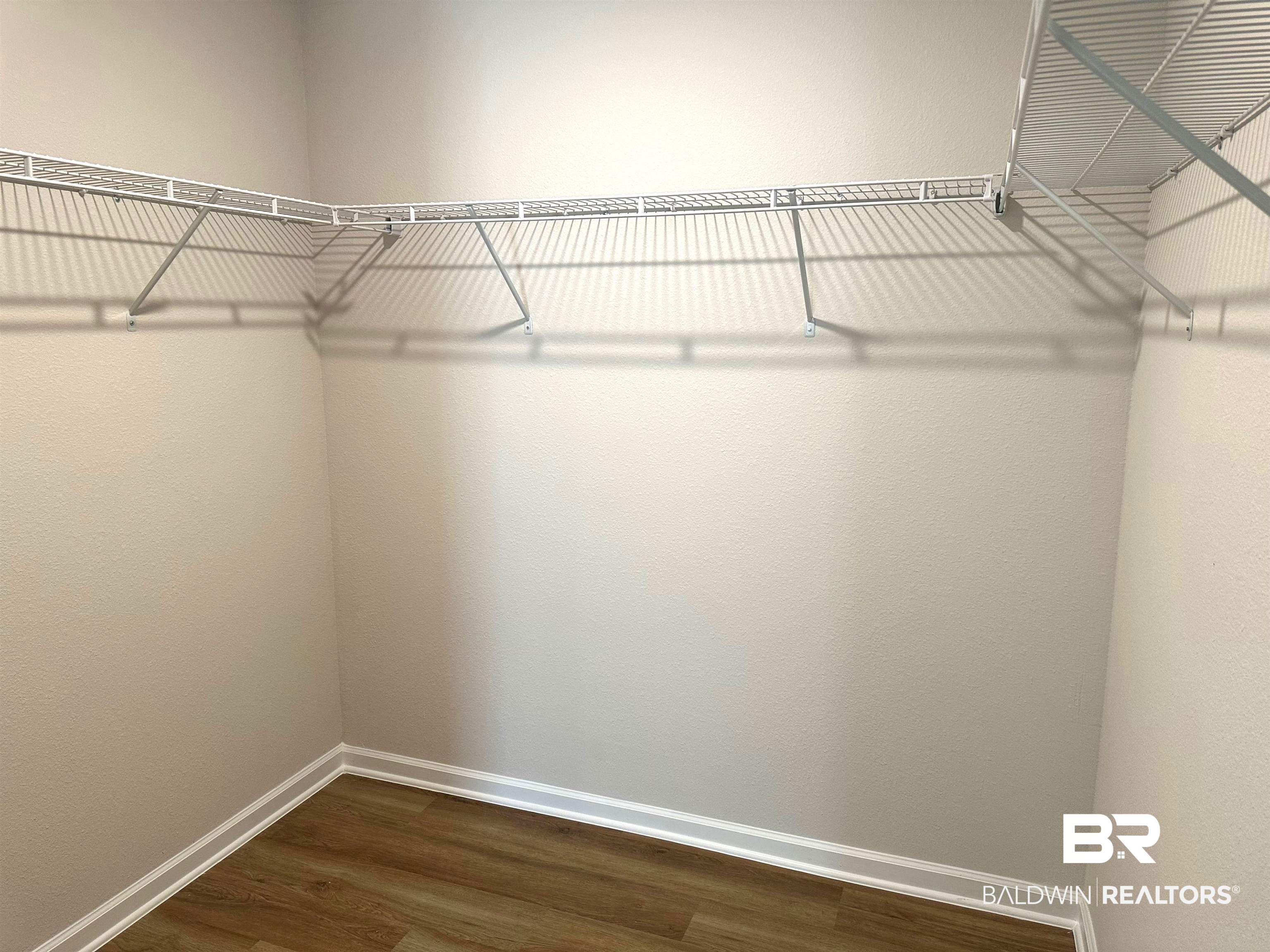 1234 Hayward Loop Foley, AL 36535 - Photo 16 of 31 Walk-in Closet