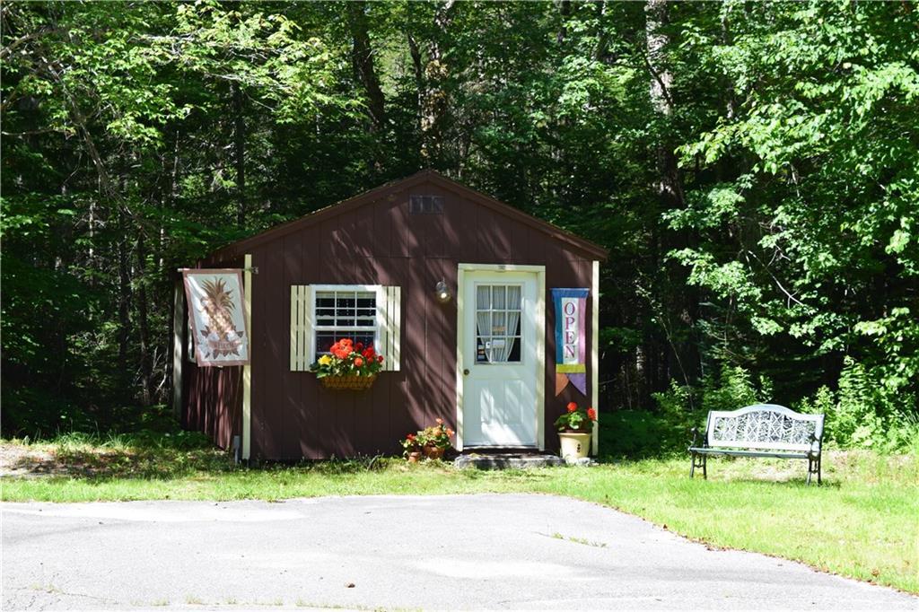 388 Bert Gray Road Sullivan, ME 04664 - Photo 3 of 18 Photo