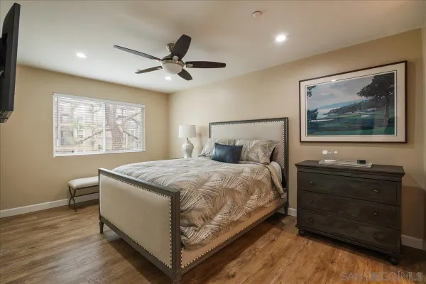 $1,150,000 | 1225 Pacific Beach Drive, Unit 2E, San Diego, CA 92109