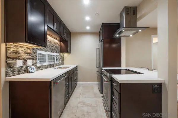 $1,150,000 | 1225 Pacific Beach Drive, Unit 2E, San Diego, CA 92109