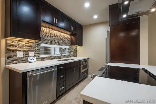 $1,150,000 | 1225 Pacific Beach Drive, Unit 2E, San Diego, CA 92109