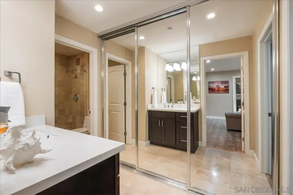 $1,150,000 | 1225 Pacific Beach Drive, Unit 2E, San Diego, CA 92109