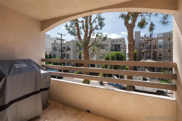$1,150,000 | 1225 Pacific Beach Drive, Unit 2E, San Diego, CA 92109