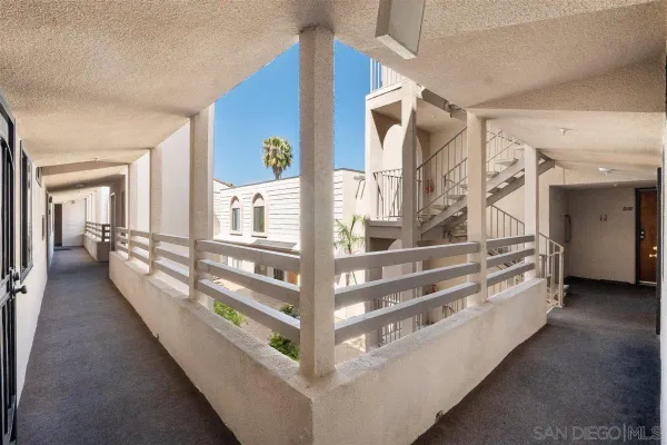 $1,150,000 | 1225 Pacific Beach Drive, Unit 2E, San Diego, CA 92109