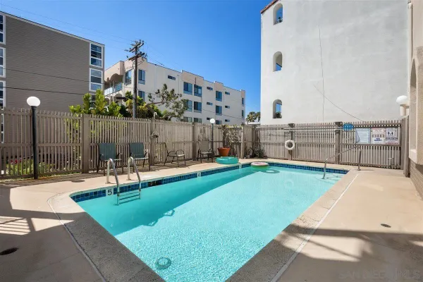 $1,150,000 | 1225 Pacific Beach Drive, Unit 2E, San Diego, CA 92109